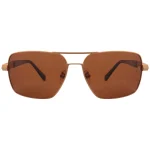 عینک آفتابی بی ام دبلیو مدل B83043GDB Limited Lux Edition