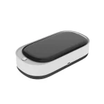 شارژر بی سیم و ضد عفونی کننده موبایل پرودو مدل UV FWCH002