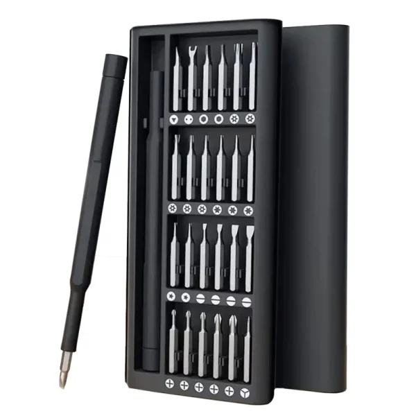 پیچ گوشتی مدل 25in1 Kit بسته 25 عددی