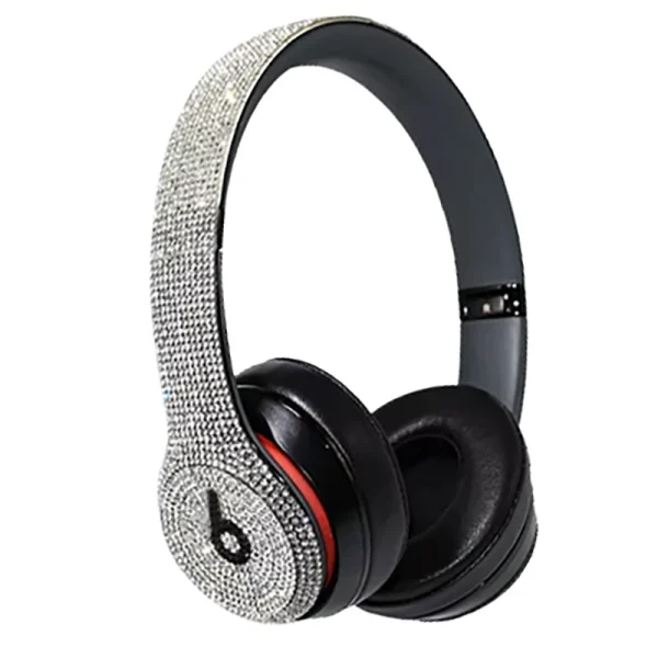 کاور مدل DIAMOND مناسب برای هدفون بی سیم بیتس Studio3