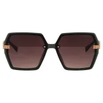 عینک آفتابی زنانه طرح شانل مدل 2220GN