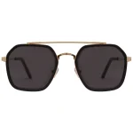 عینک آفتابی کروم هارتز مدل 21014BCG