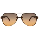 عینک آفتابی مردانه میباخ مدل 50233GYL