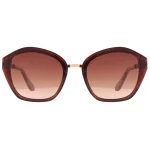 عینک آفتابی بولگاری مدل BN8027 Special Edition