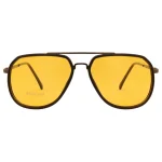 عینک شب پلیس مدل S1609-C7