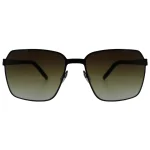 عینک آفتابی مردانه آیس برلین مدل SANDRO