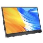 مانیتور لمسی قابل حمل مدل 16FHD-TouchScreen-P سایز 16 اینچ