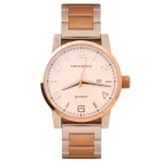 ساعت مچی عقربه ای مون بلان مدل 9168 سری 1211