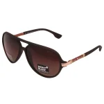 عینک آفتابی مردانه مون بلان مدل P818LUX