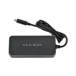 شارژر اسکوتر برقی ناین بات مدل Segway