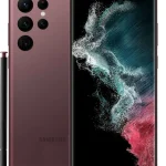 گوشی سامسونگ (استوک) S22 Ultra 5G | حافظه 512 رم 12 گیگابایت - بدون رجیستری