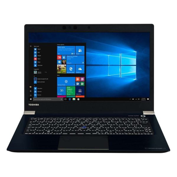 لپتاپ استوک توشیبا مدل Toshiba Portege X30E