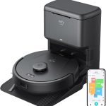 جارو رباتیک استوک یوفی مدل Clean L60 Hybrid SES