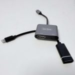 هاب حرفه ای گو دس ورودی Lighting