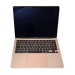 مک بوک ایر اپل مدل MacBook Air A2179 2020 Retina Touch ID (کارکرده)