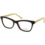 فریم عینک طبی کارتیه مدل A01-C100