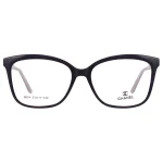 عینک طبی زنانه شنل مدل 9004-C9