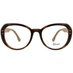 فریم عینک طبی زنانه دیور مدل FD0555C3