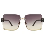 عینک آفتابی لویی ویتون مدل L6228GL