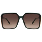 عینک آفتابی زنانه لویی ویتون مدل 213GN1