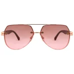 عینک آفتابی زنانه میباخ مدل 5023GPL Limited Edition