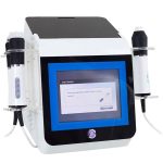 دستگاه پلاژن سه هندپیس نیوفیس استریل دار  مدل 2022