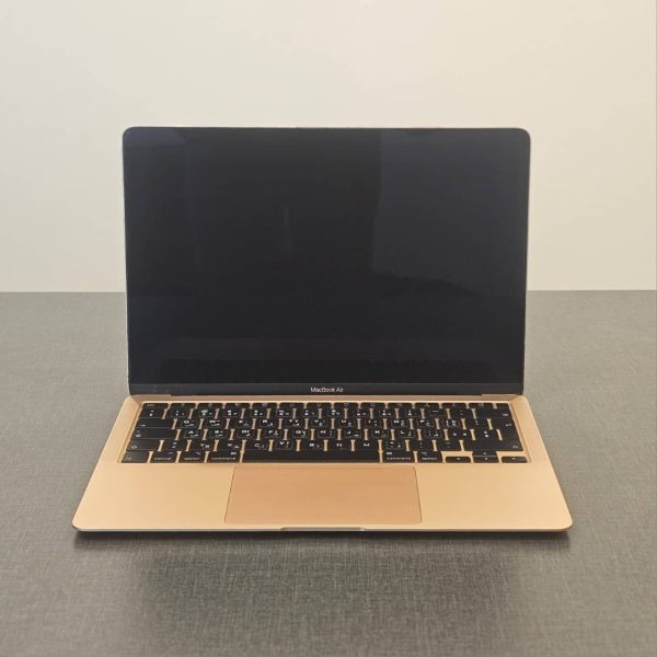 مک بوک ایر 13.3 مدل 2020 رتینا A2179 Core i3 - (کارکرده)