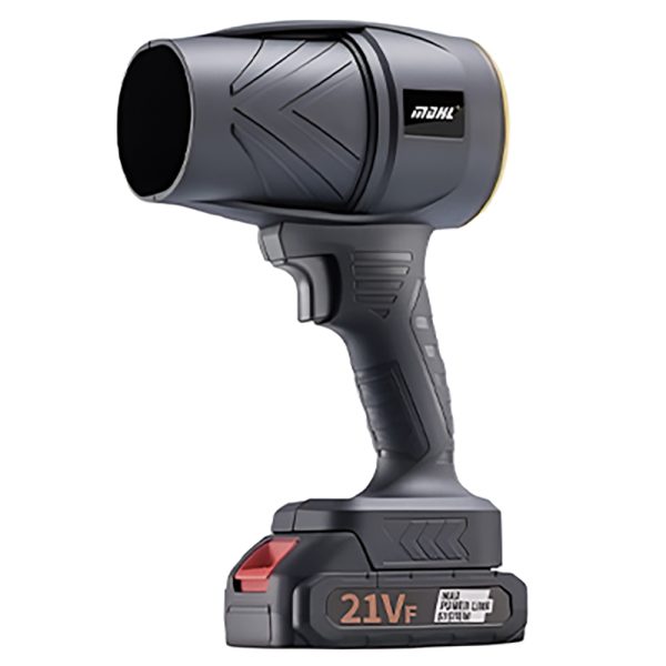 جت فن ام دی اچ ال مدل MDHL MD-8367 - دمنده و مکنده